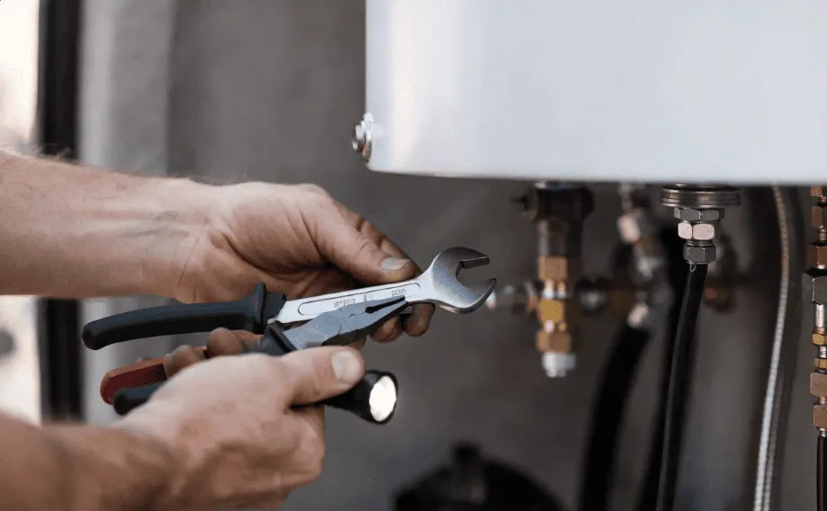 Why choose Water Heater Repair in Michigan, ND
